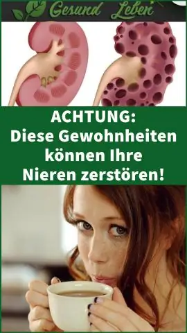 Эти привычки могут навредить вашему здоровью