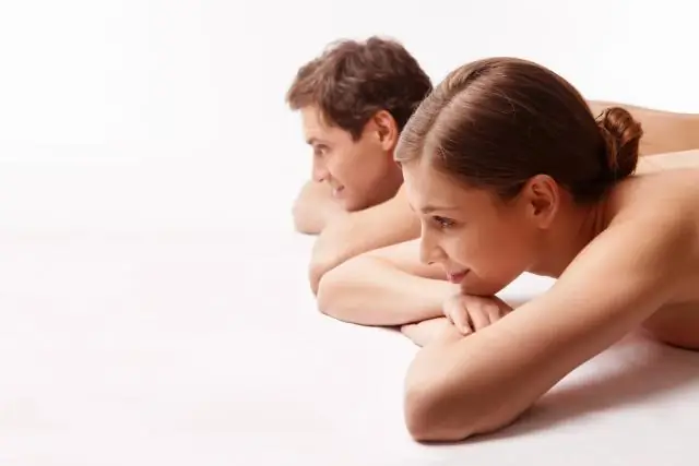 Предварительные исследования показывают, что массаж может быть эффективным средством лечения изжоги