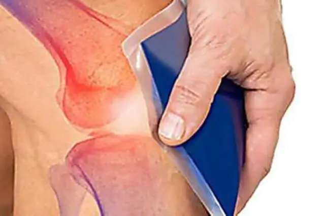 Облегчите боль в суставах с помощью этих натуральных средств