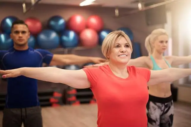 Кардиореспираторный фитнес у пожилых людей улучшает память