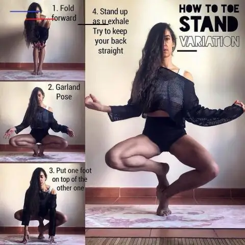 Позы йоги для облегчения хронической боли в пояснице