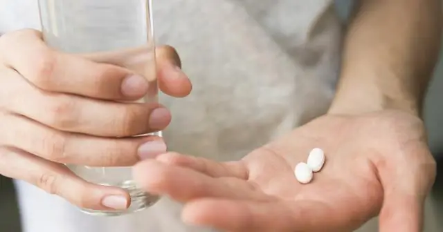 Антибиотик может оказаться полезным для здоровья легких у недоношенного ребенка