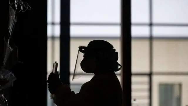 Исследование показало, что скрининг на MRSA экономит деньги больниц