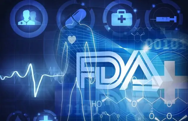 FDA США выпустило предупреждение о противосудорожном препарате