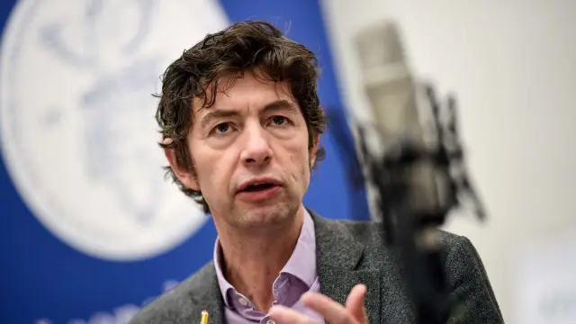 Смертность от рака груди в Великобритании снизилась быстрее, чем в других европейских странах