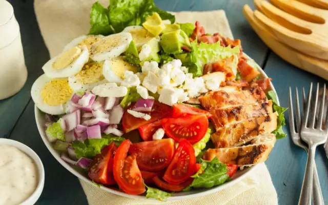 Диета Южного пляжа: как она работает, этапы, плюсы и минусы и многое другое