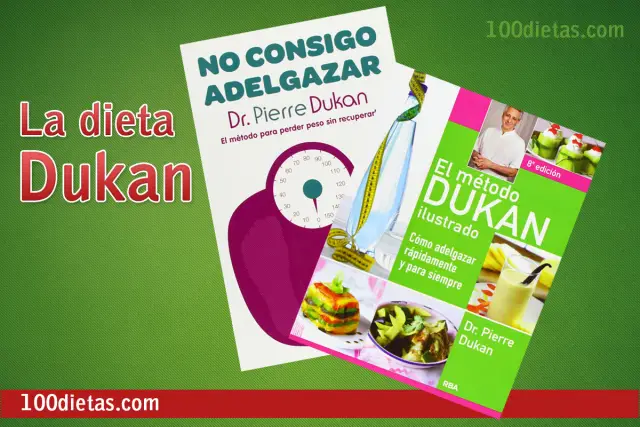 Диета Дюкана: этапы, примерное меню и многое другое