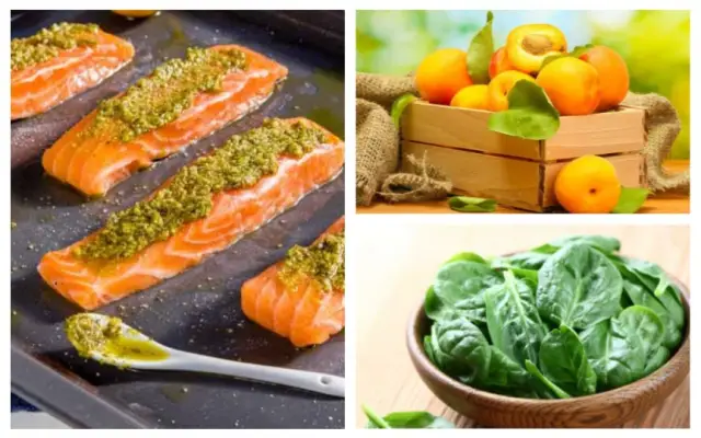 10 суперпродуктов, которые должны есть женщины