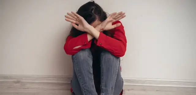 Когда беременность вызывает панические атаки