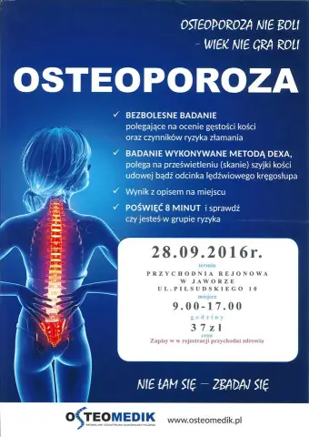 Что такое остеопороз? Симптомы, причины, диагностика, лечение и профилактика