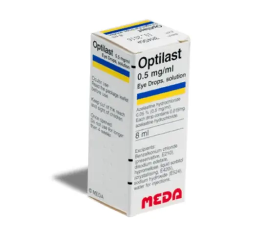 Аллергии, вызванные отдушками в детских игрушках