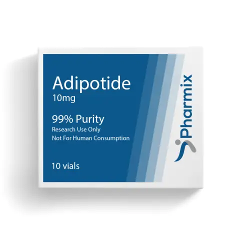 Адипотид: таблетка для похудения разрушает жировые клетки