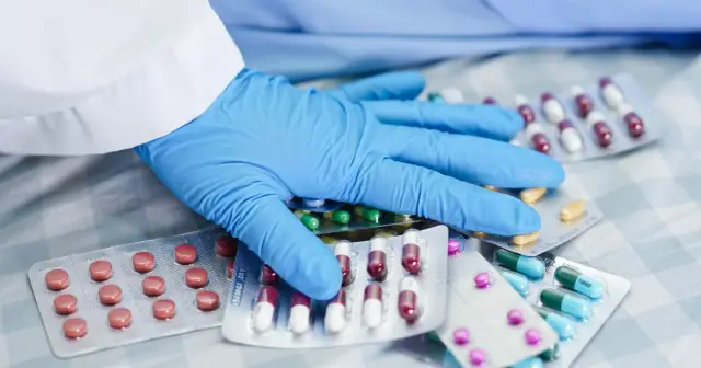 В Японии обнаружена устойчивая к антибиотикам гонорея