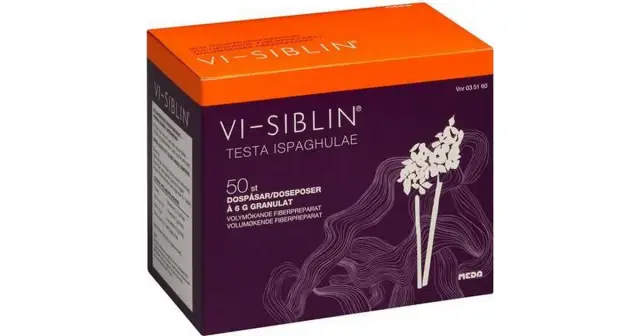 ТКМ: Гранулы - это лекарства