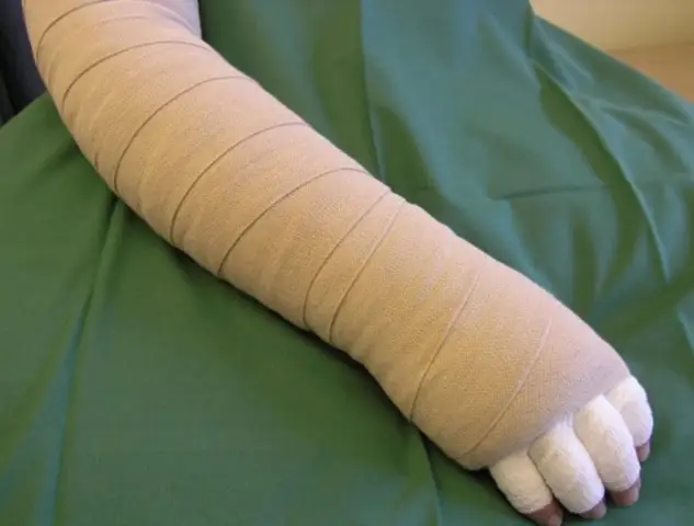 Рак молочной железы, вызванный гормональной терапией