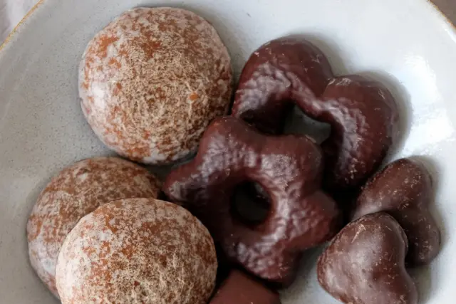 Дискаунтер Lebkuchen стал победителем теста