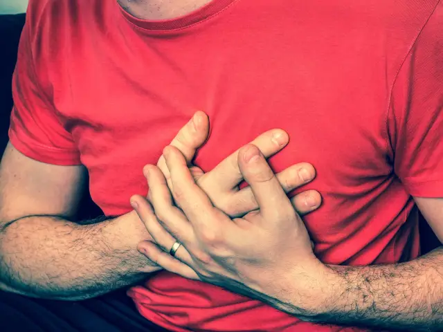 Если у вас болит спина, подумайте также о своих почках