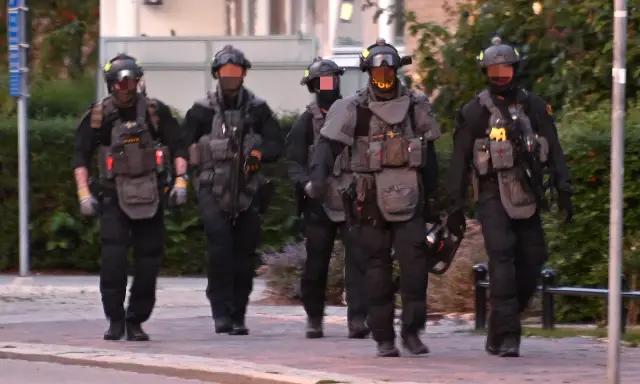 Подозрение на птичий грипп снова в Нижней Саксонии