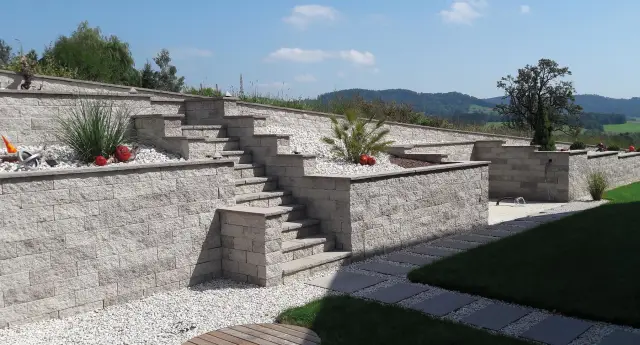 Stein alt: Это гены долголетия?