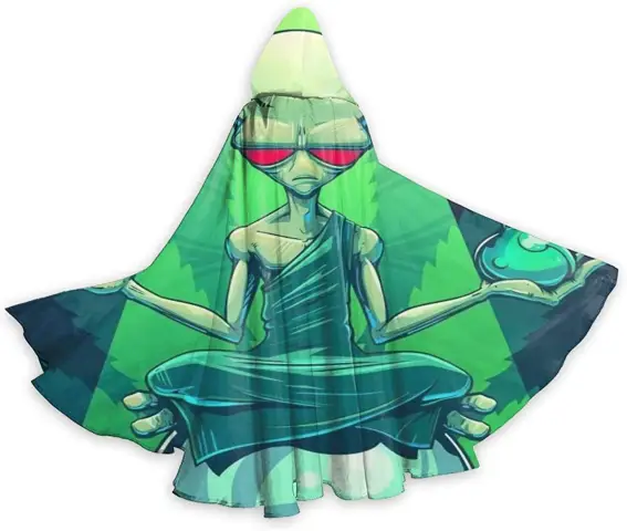 Модный волшебник наркотиков опаснее ЛСД