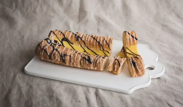 Пристрастие к сахару, жиру и соли