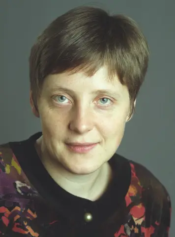 Ангела Меркель за гомеопатию?