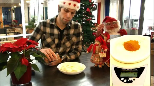 В цейлонской корице кумарина меньше, чем в корице Cassia