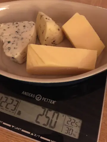 Храните звездочки с корицей и печенье правильно