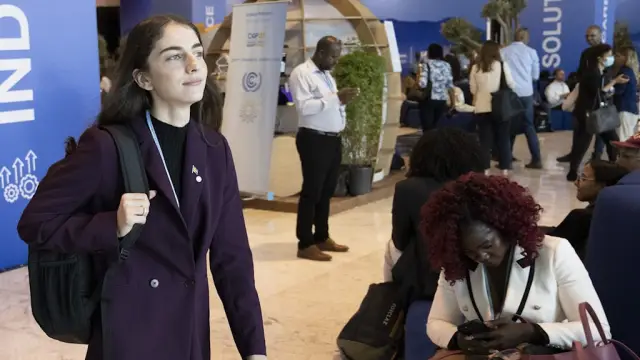 Проблемы со здоровьем, вызванные изменением климата