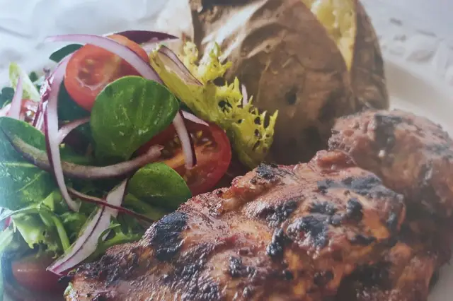 Мясо на гриле без пива: советы по приготовлению на гриле