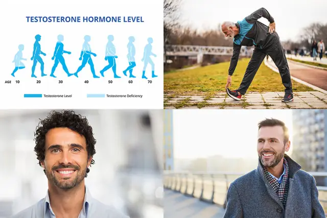 Гормон делает мужчин моногамными