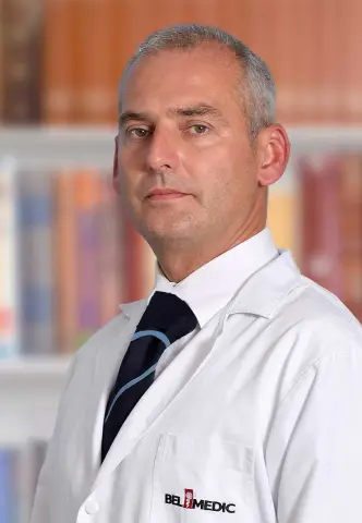 Нефролог прописал ненужный диализ